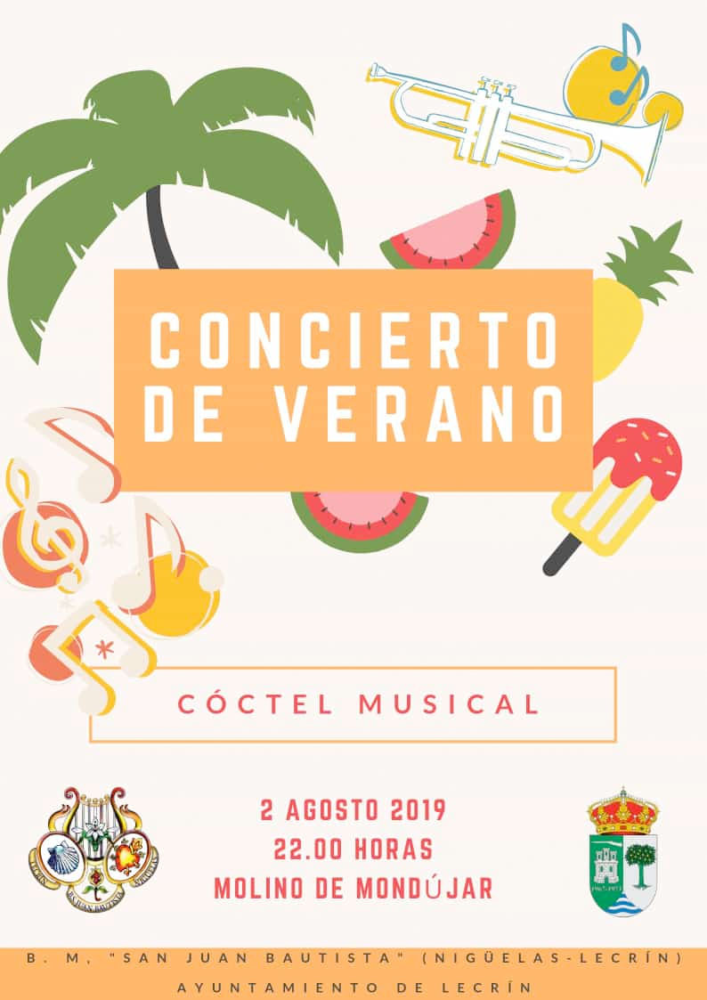 En este momento estás viendo Concierto en Clave de Rock