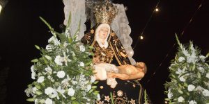 Lee más sobre el artículo Fiestas de Nigüelas 2019