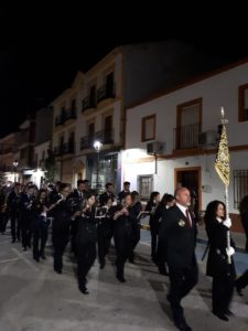 Lee más sobre el artículo Semana Santa 2018 en Posadas (Córdoba)