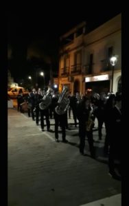 Lee más sobre el artículo Semana Santa 2018 en Posadas (Córdoba)